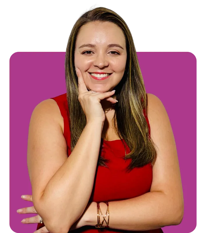 Luciany Gurgel Psicóloga - Sobre nós